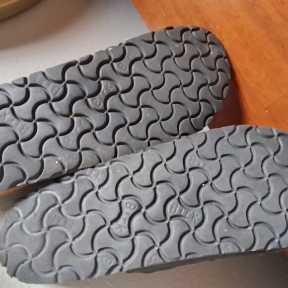 Birkenstock Granada Adjustable 2-strap Sandal Shoes sz 40 US Wm sz 9 / sz 7 Men - Picture 15 of 15